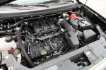 Ford Flex 2012 года